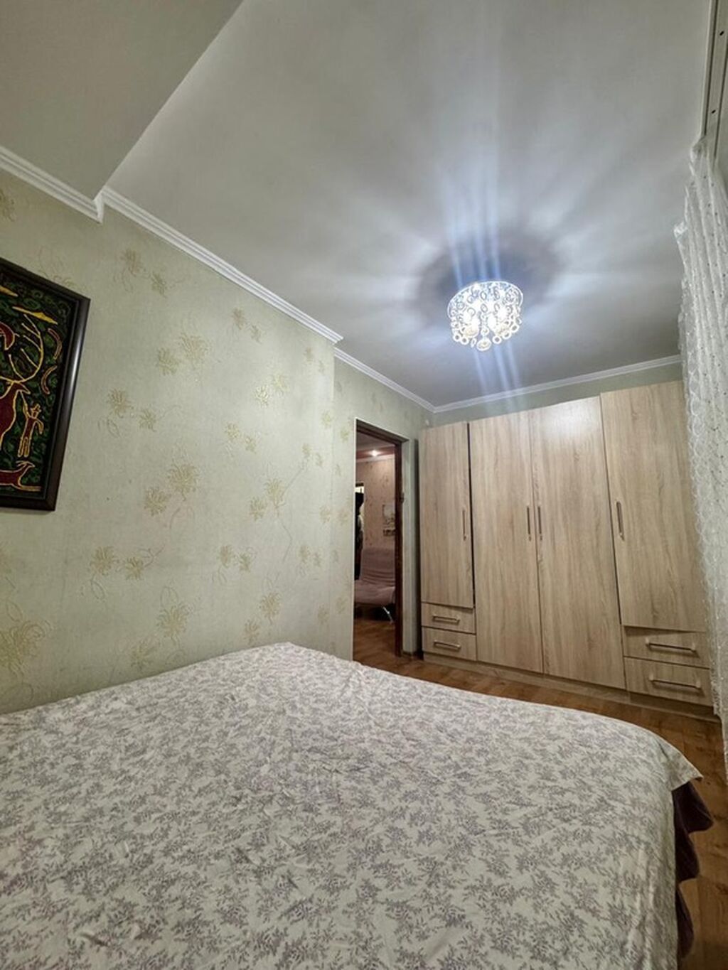 Продается уютная 2‑комнатная квартира с отдельной спальней и кухней: фото 2