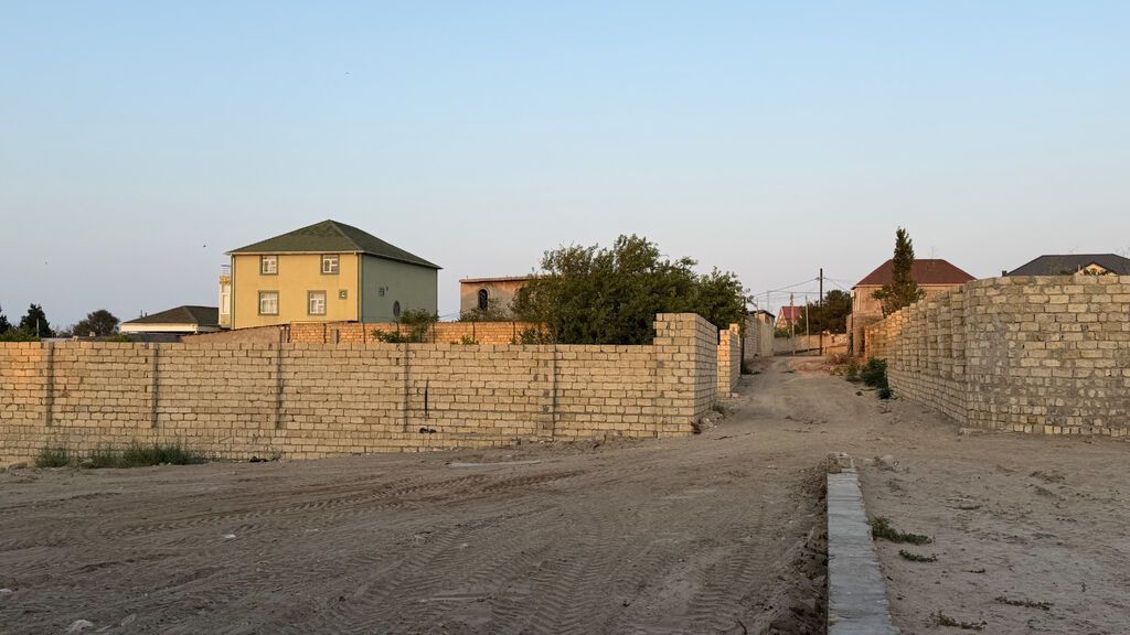 6 sot, Tikinti, Mülkiyyətçi, Kupça (Çıxarış)