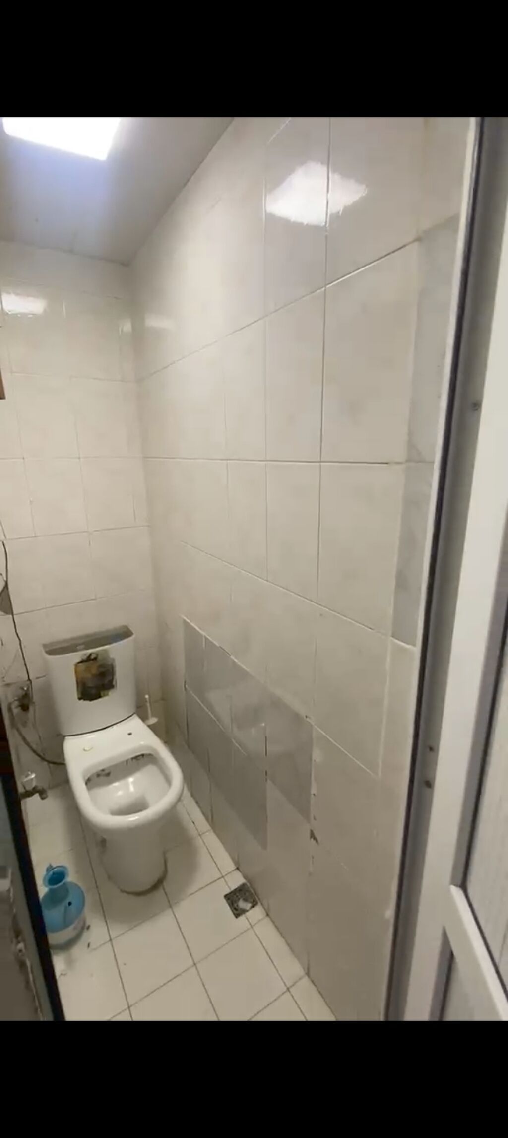 Obyekt: 3 otaqlı mənzil (mətbəx, yataq otağı, zal/yaşayış otağı