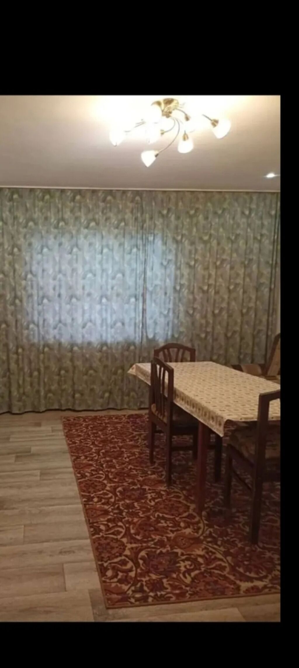 60 м², 3 комнаты, Азия Молл: фото 7