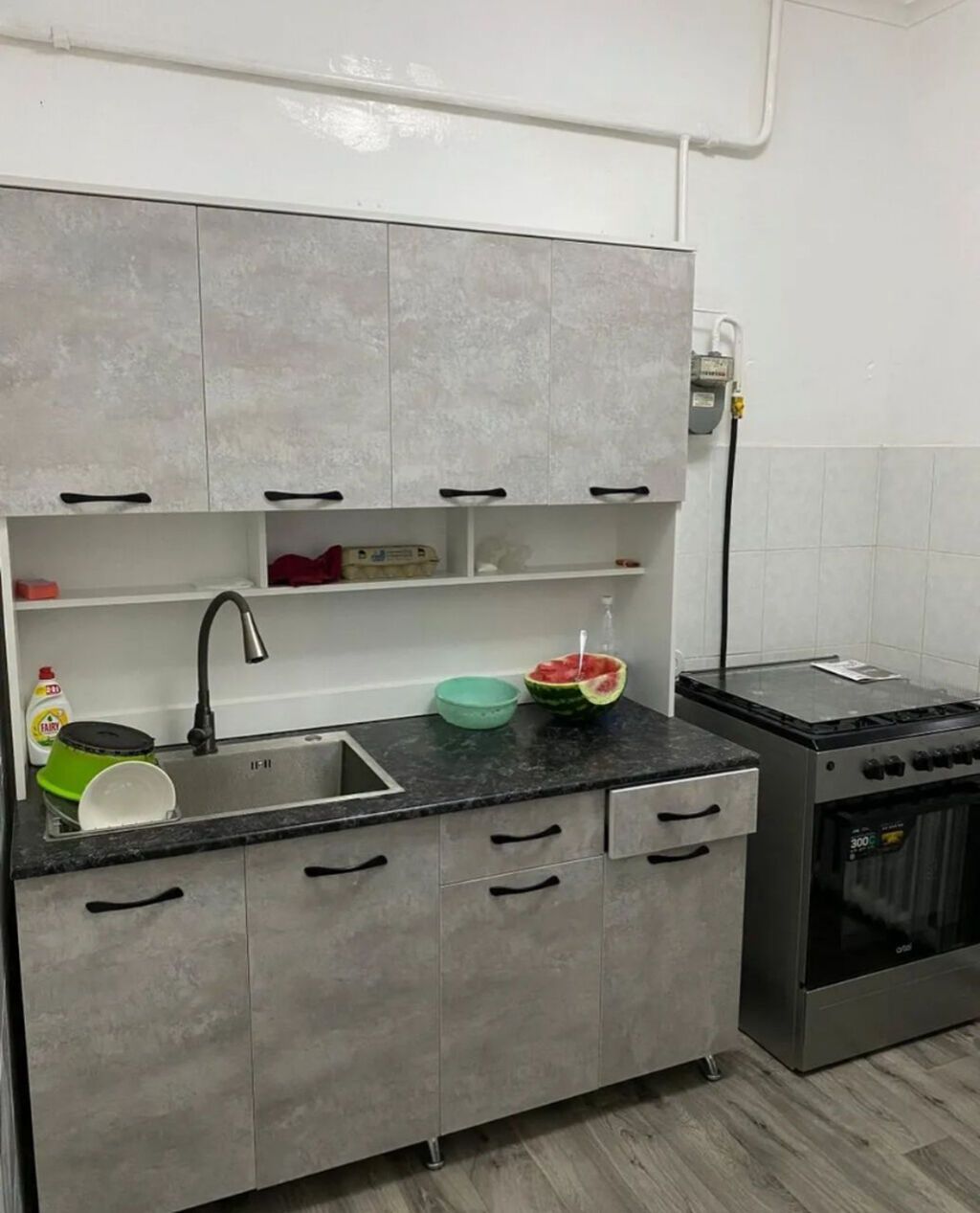 Сдаётся 2‑комнатная квартира, 11-й микрорайон. 1 этаж из 5: фото 6