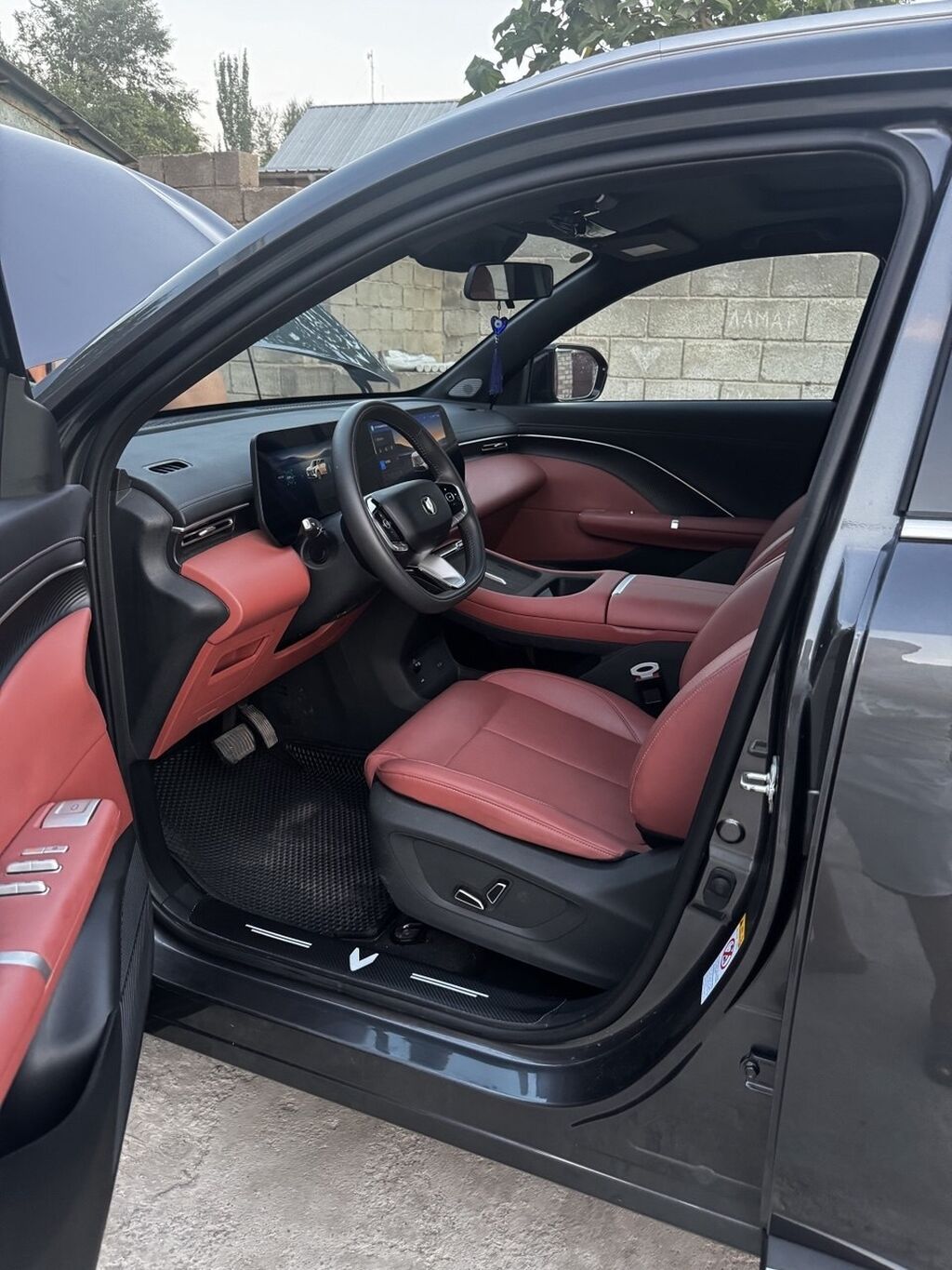 Changan CS55 Plus: 2025 г., 1.5 л, Автомат, Бензин, Кроссовер: фото 6