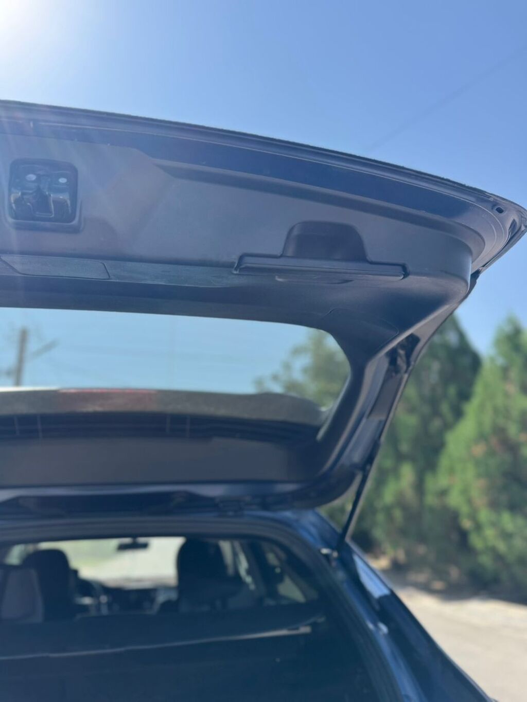 Subaru Outback: 2019 г., 2.5 л, Вариатор, Бензин, Кроссовер: фото 3