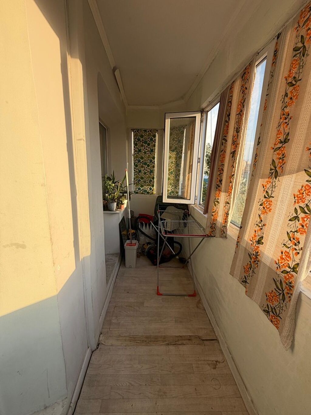 2 комнаты, 54 м², Восток-5 мкр 105 серия, 5 этаж, Евроремонт: фото 8