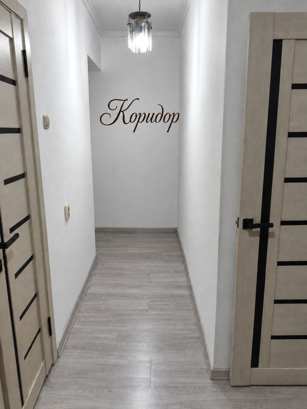 2 комнаты, 51 м², Цум Индивидуалка, 2 этаж, Косметический ремонт: фото 5