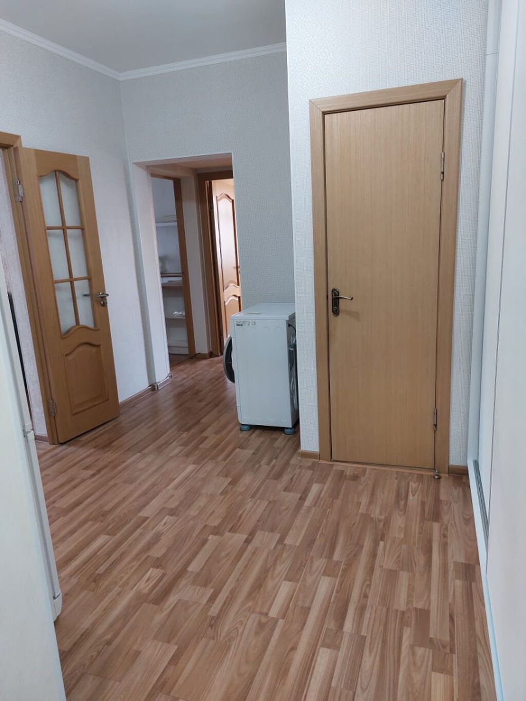 2 комнаты, 73 м², 7 мкр Элитка, 2 этаж, Евроремонт: фото 6