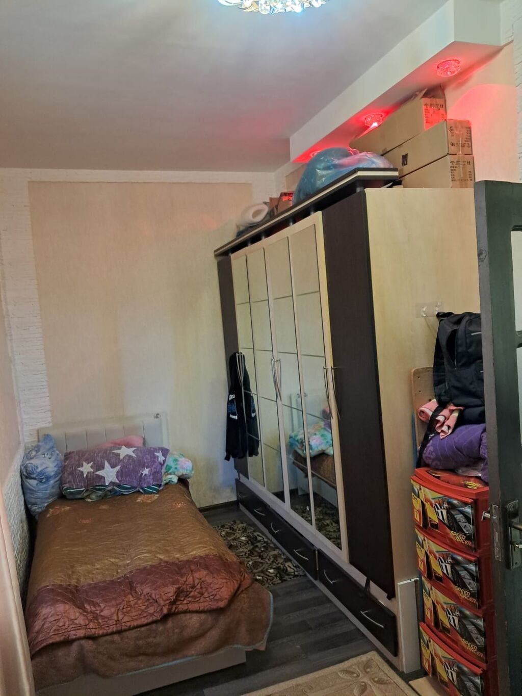 Yasamal 5 otaqlı, 120 kv. m, Kredit yoxdur, Yeni təmirli