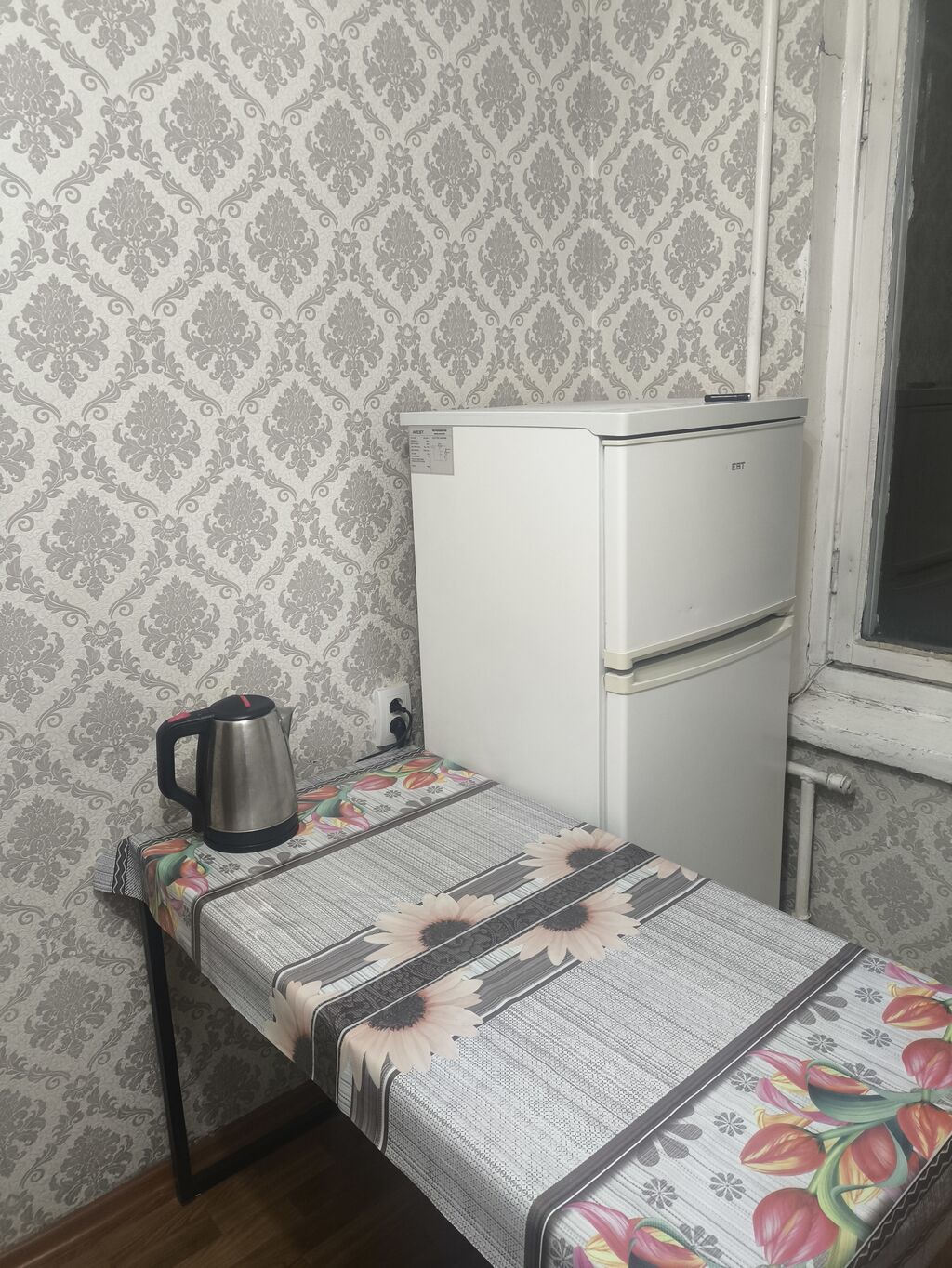 Сдам 1-комн. квартиру в Кок-Жаре, паре без детей: фото 3