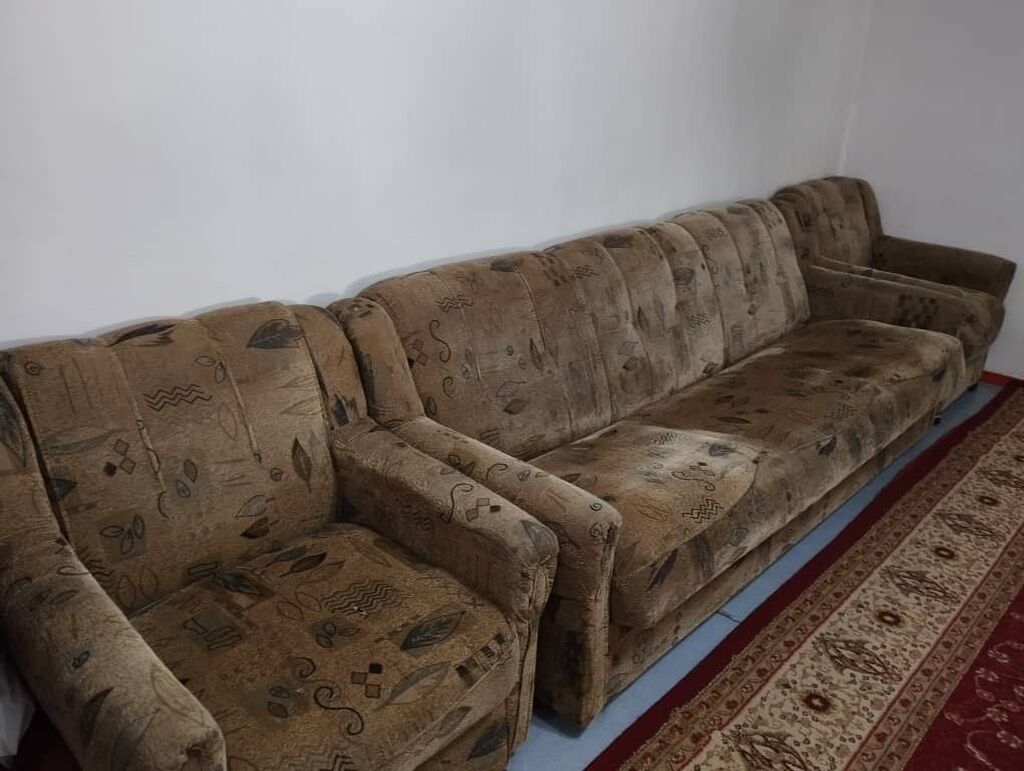 Как подобрать кресло к дивану? Актуальные дизайнерские приемы