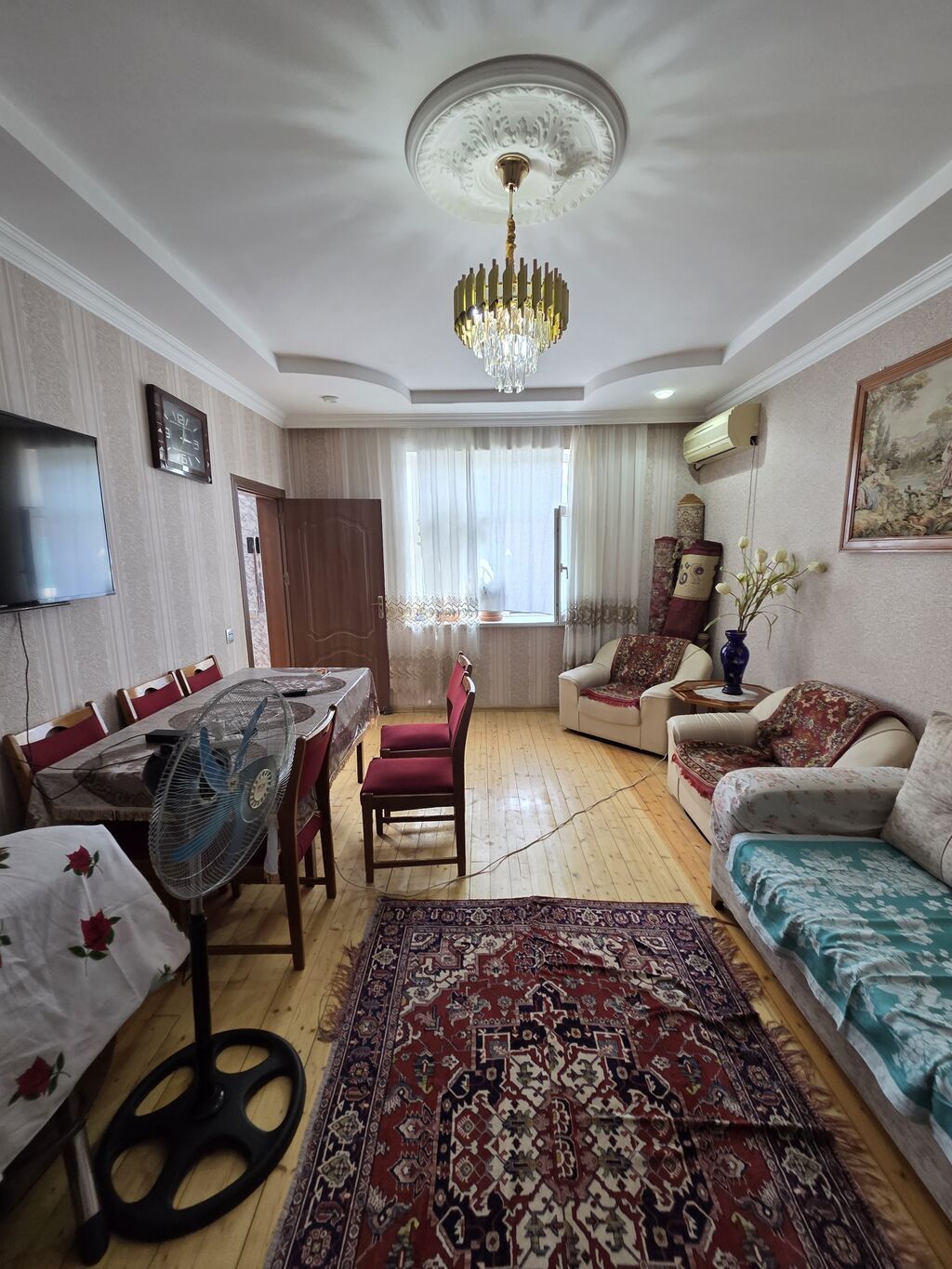 2-room house for sale in Binəqədi, 85 m², 65 000 AZN, photo 2 / 8