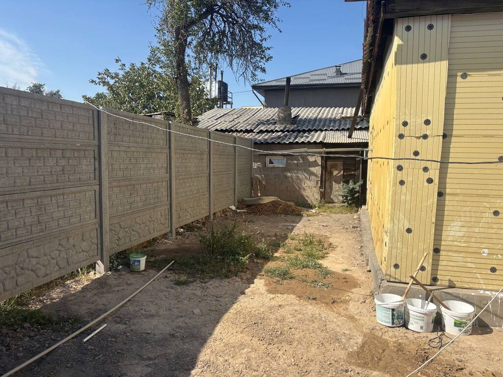 50 м², 3 комнаты, Киркомстром: фото 3
