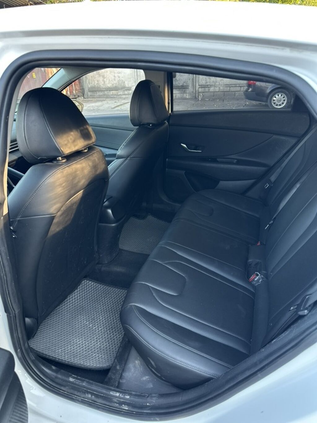 Hyundai Avante: 2020 г., 1.6 л, Автомат, Газ, Седан: фото 2
