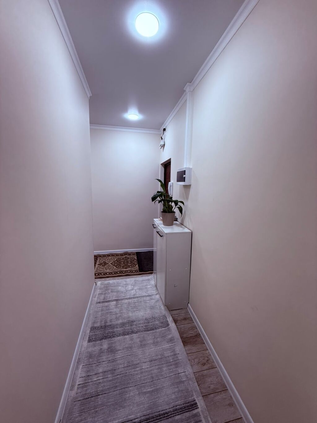 1 комната, 43 м², 108 серия, 7 этаж, Евроремонт: фото 5