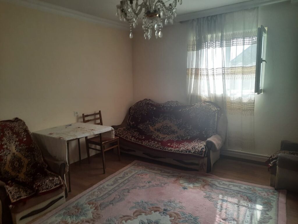 5 otaqlı, 200 kv. m, Kredit yoxdur, Təmirsiz