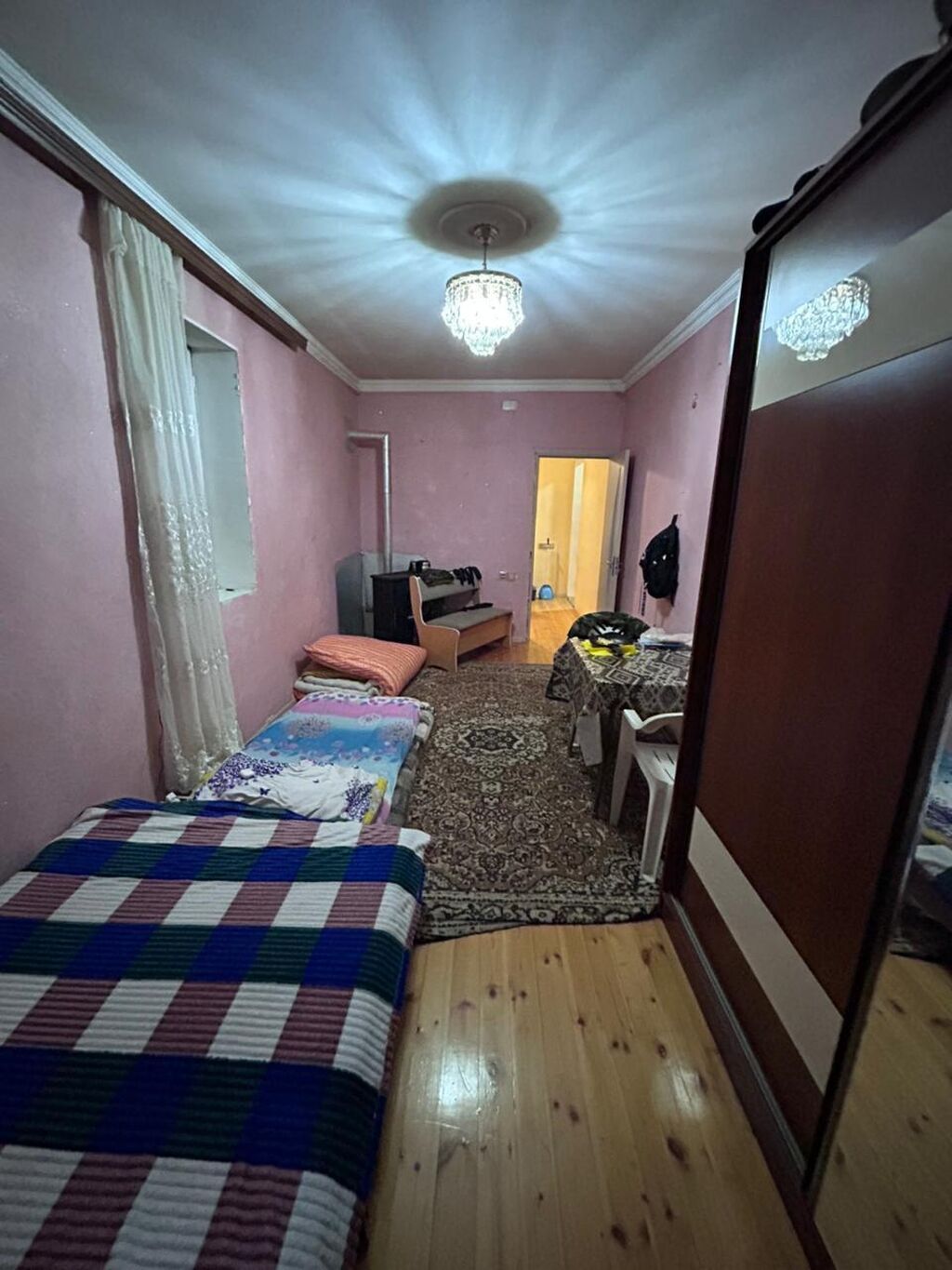 Hövsanda 1 otaqlı həyət evi satılır, 60 m², 34 000 AZN, şəkil 3 / 7