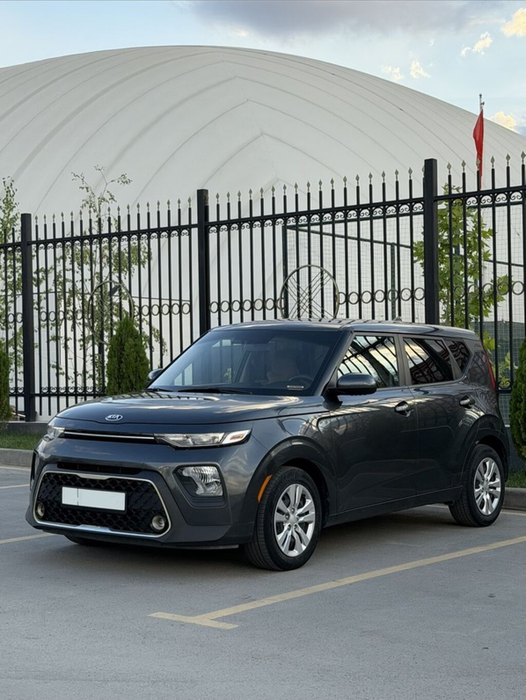 Kia Soul: 2020 г., 2 л, Автомат, Бензин — фото 2