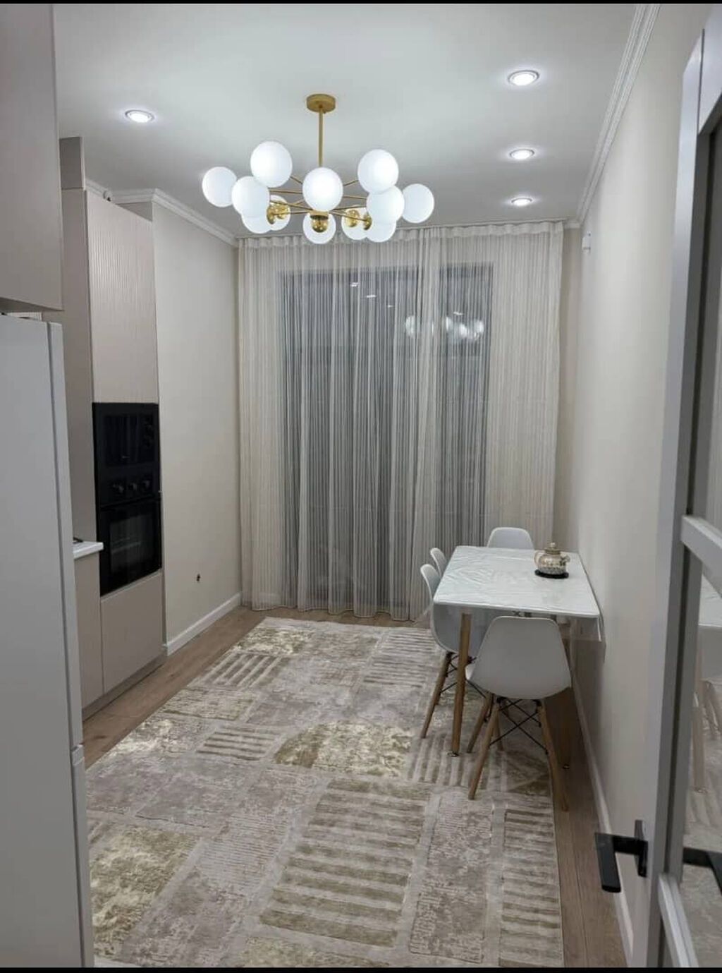 Продам 2-комн. квартиру, 78 м², Асанбай мкр.: фото 8