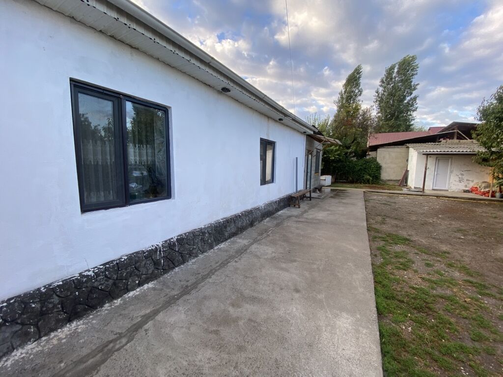 3 комнаты, 90 м², 8 соток, Кант, Риэлтор: фото 5