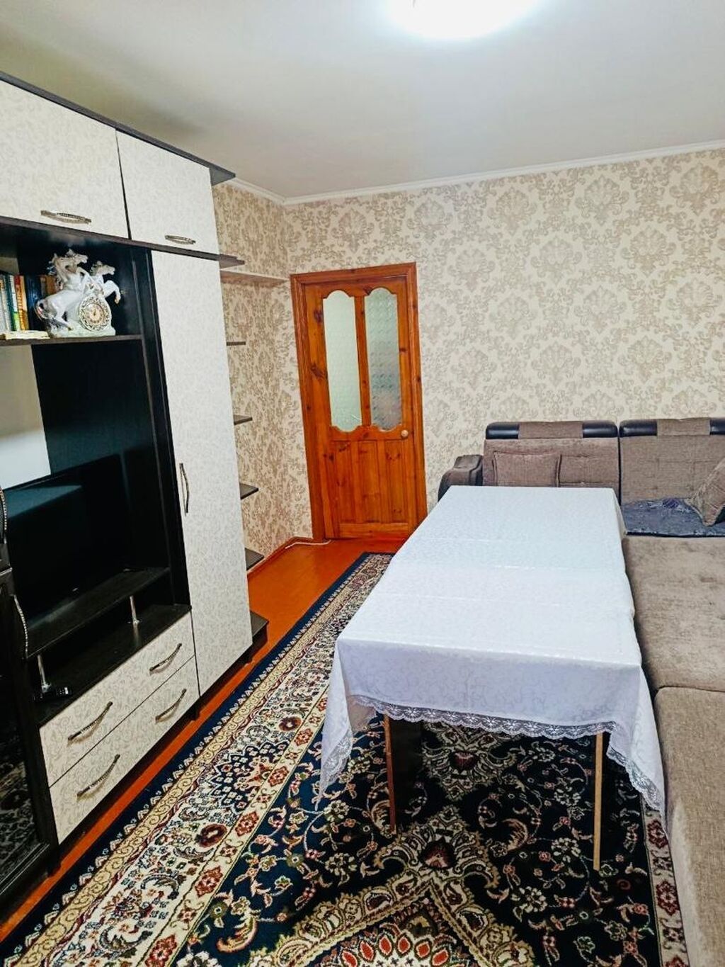 2 комнаты, 68 м², 2 этаж: фото 7