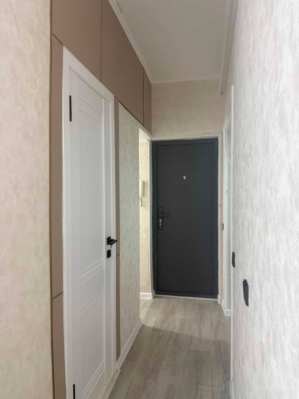 1 комната, 34 м², Моссовет 105 серия, 1 этаж: фото 2