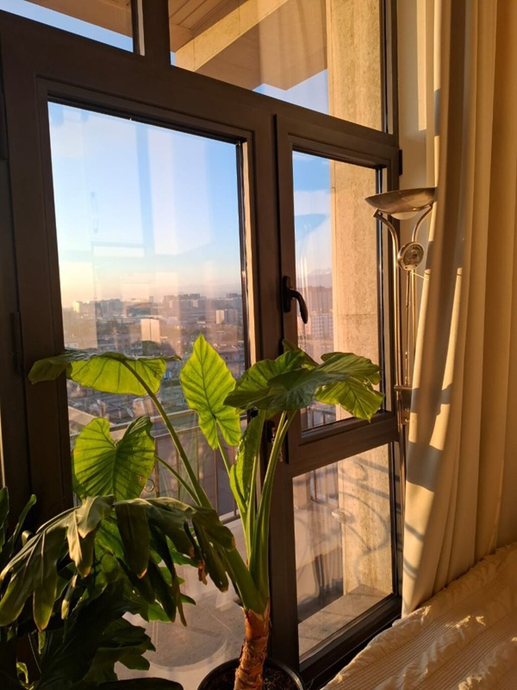 1 комната, 52 м², 14 этаж, Свежий ремонт