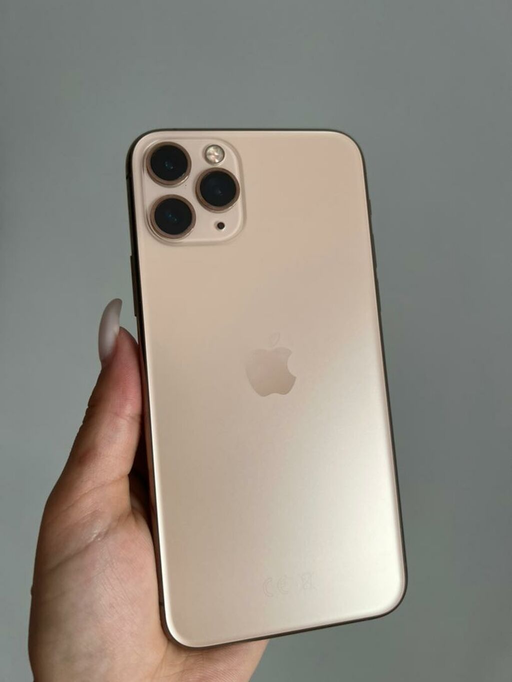 Iphone 11 Pro Ростест Купить