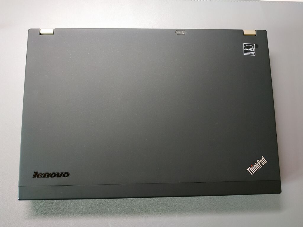 Thinkpad X230. i7, 16GB, Samsung Evo 860 512GB. WiFi модуль Intel: фото 4