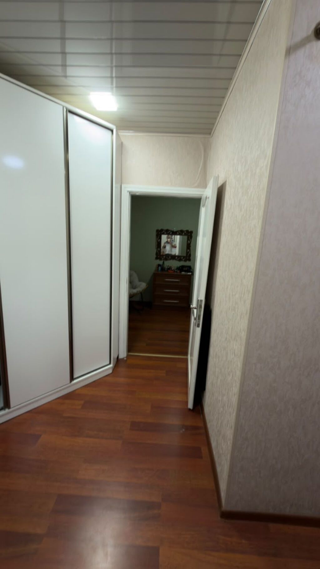 Bakı, 3 otaqlı, Köhnə tikili, 85 kv. m