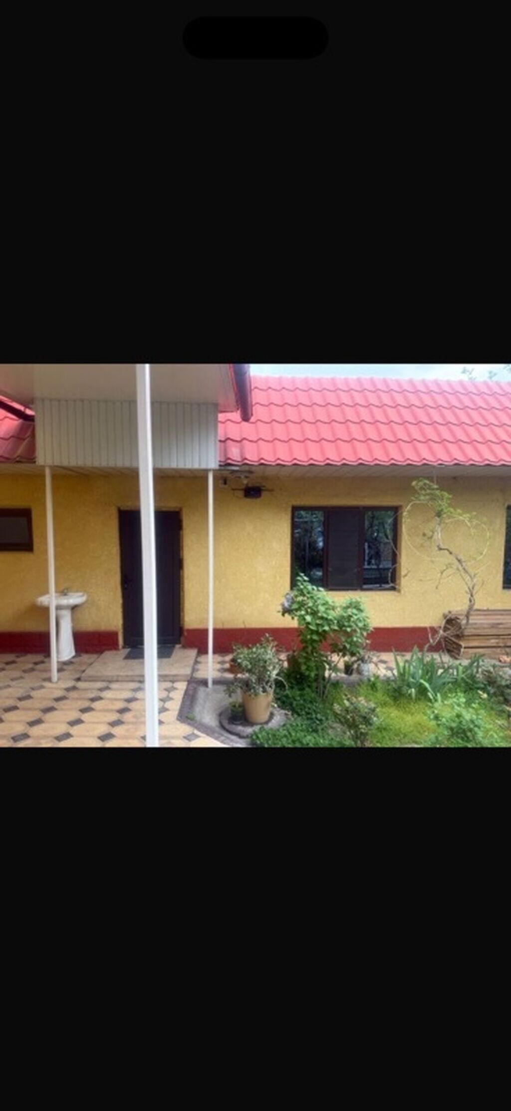 47 м², 1 комната, Рабочий Городок, Без животных: фото 3