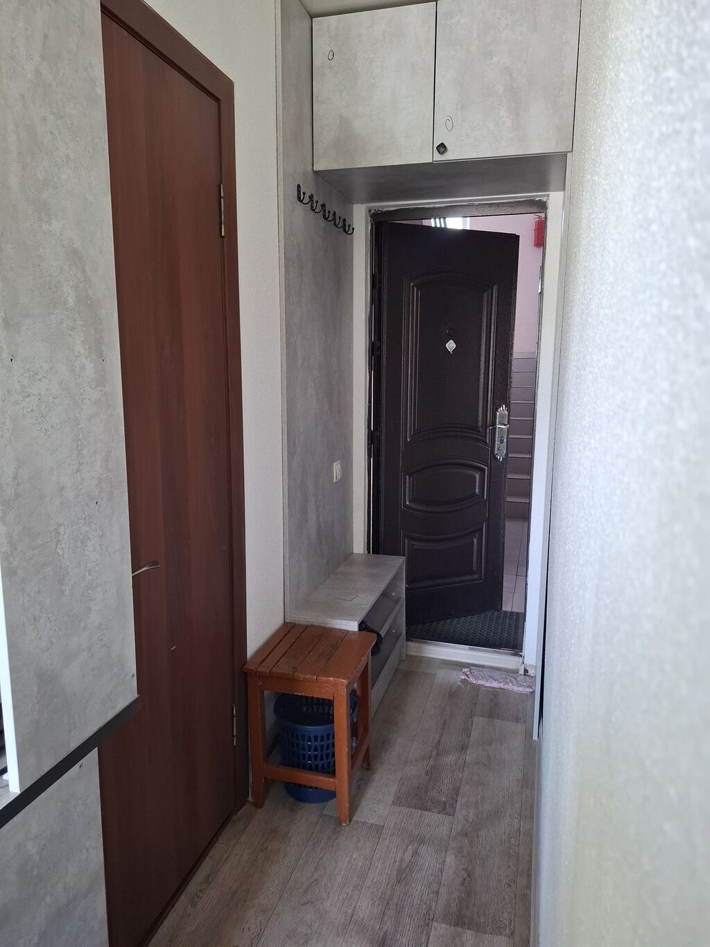 Сдам 1-комнатную квартиру в Бишкеке: фото 2