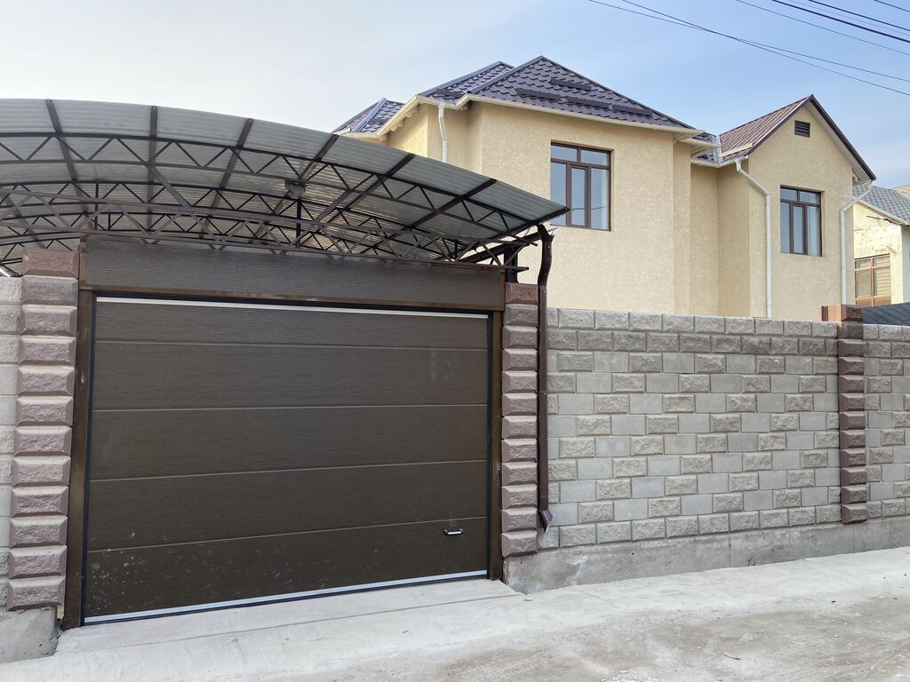 250 м², 6 комнат, Юг-2 мкр, Без животных: фото 2