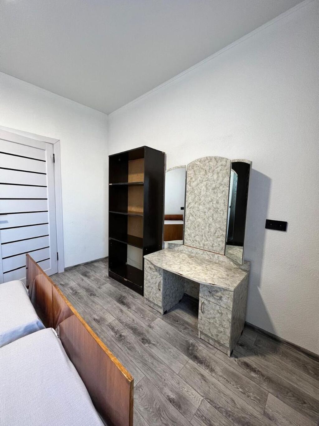 3 комнаты, 68 м², Моссовет 105 серия, 9 этаж, Косметический ремонт: фото 4