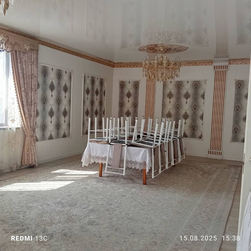 200 м², 6 комнат, Пишпек: фото 2