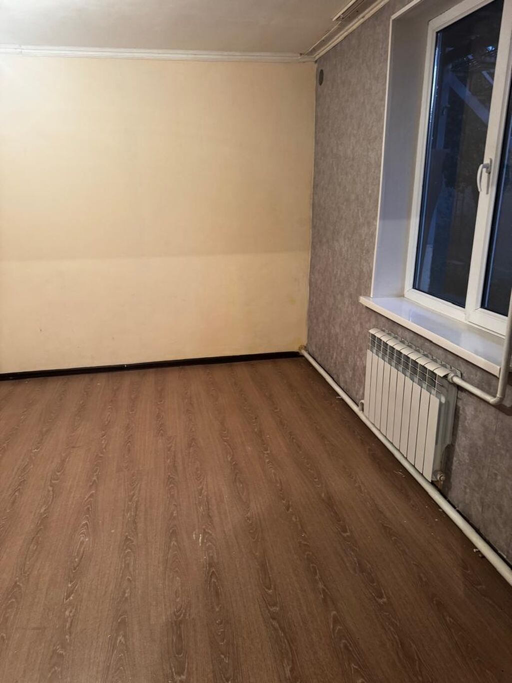 1 комната, Арча-Бешик ж/м Без подселения: фото 1