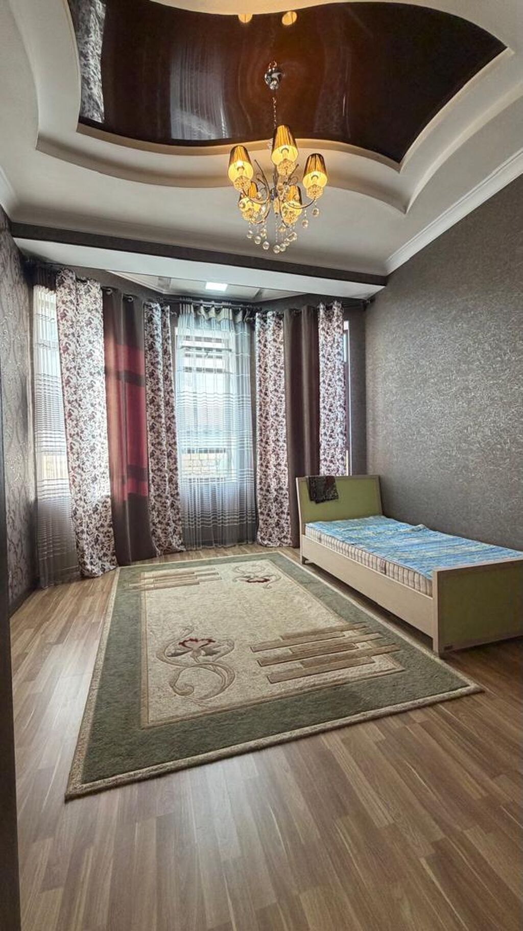 Срочно продам дом в Оше, документы в порядке: фото 6