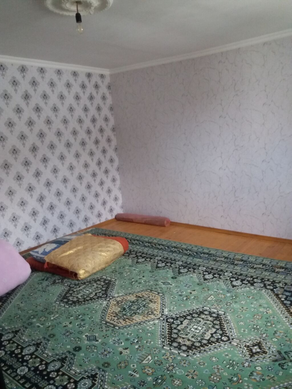 1 otaqlı, 25 kv. m, Kredit yoxdur, Yeni təmirli