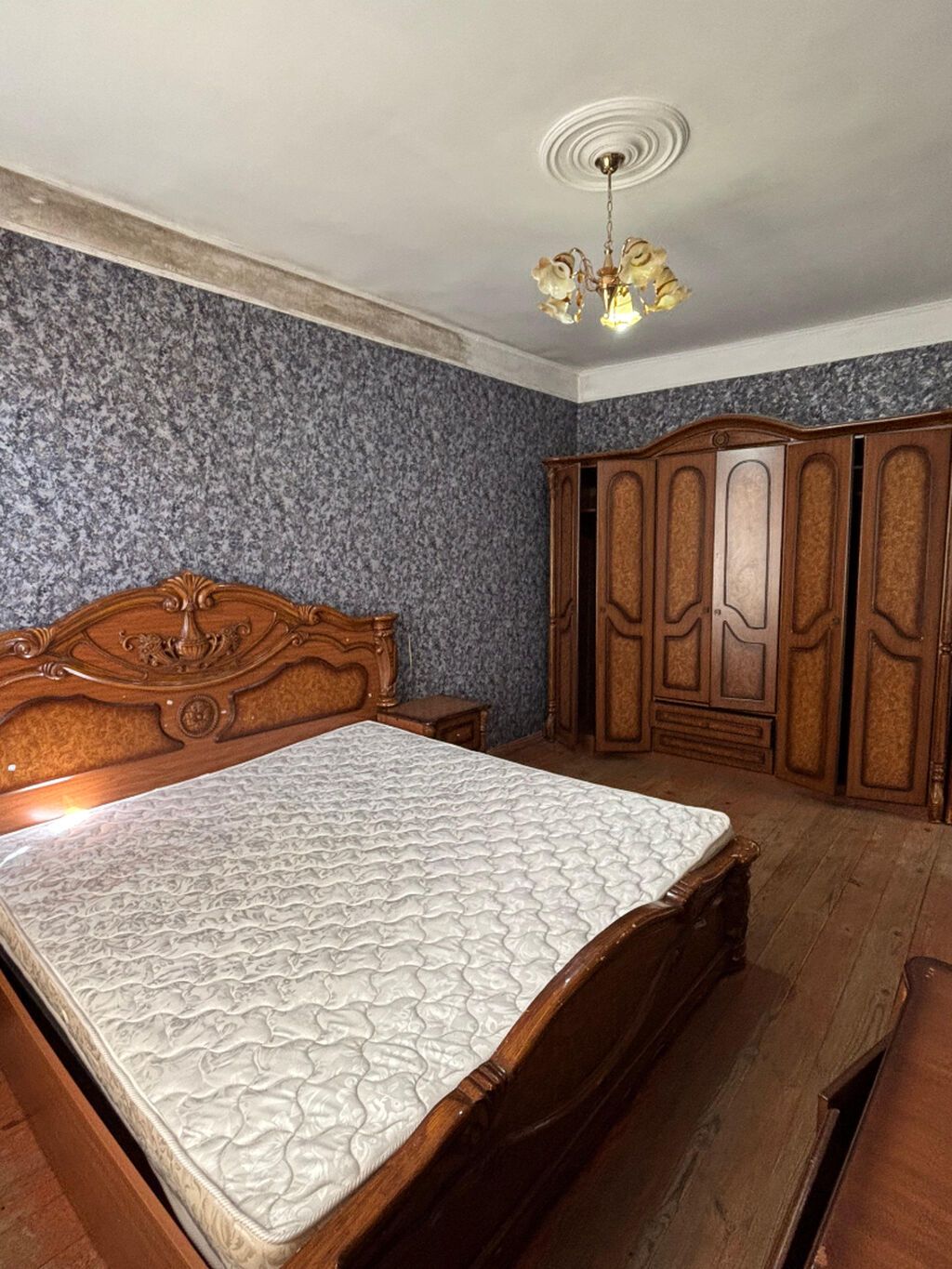 Masazır 3 otaqlı, 75 kv. m, Orta təmir