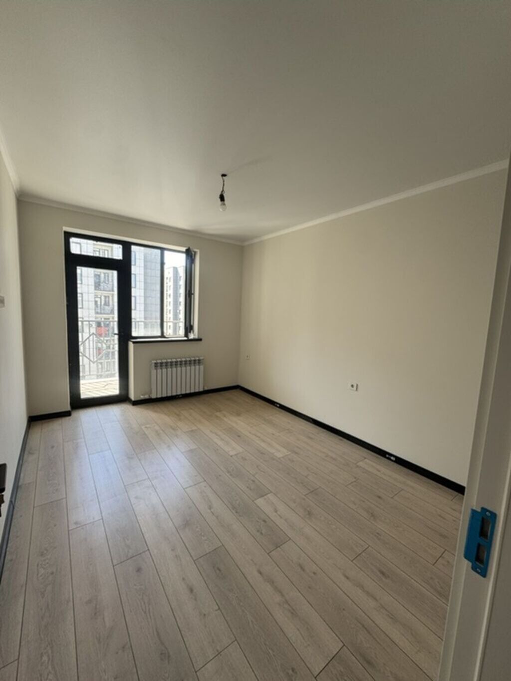 1 комната, 52 м², Пишпек Элитка, 12 этаж, Евроремонт: фото 3