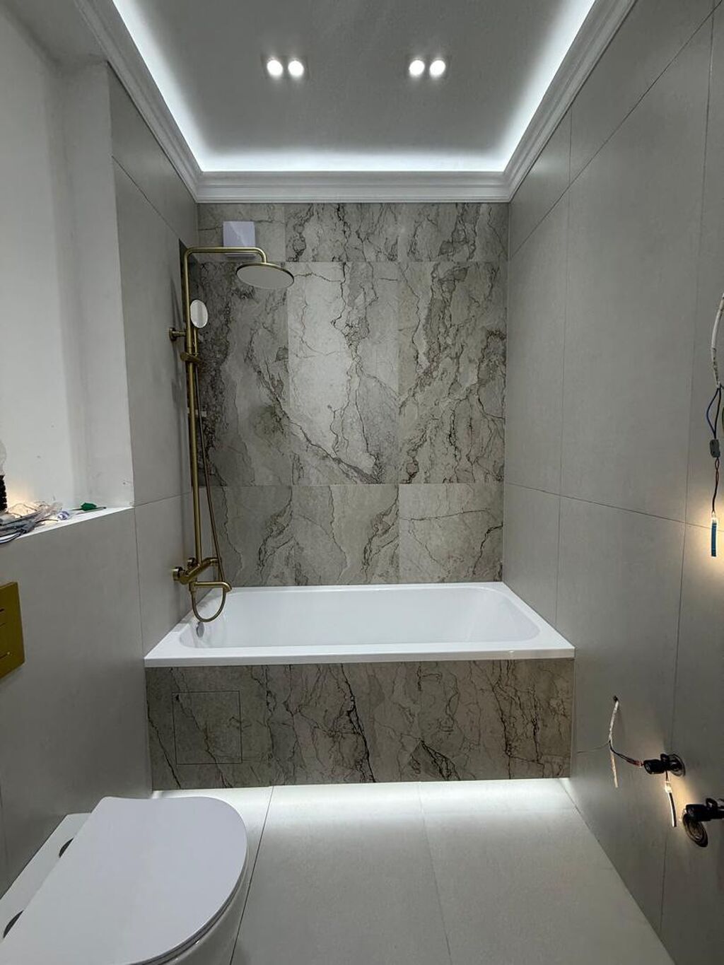 3 комнаты, 80 м², Вефа ТЦ Элитка, 11 этаж, Дизайнерский ремонт: фото 2