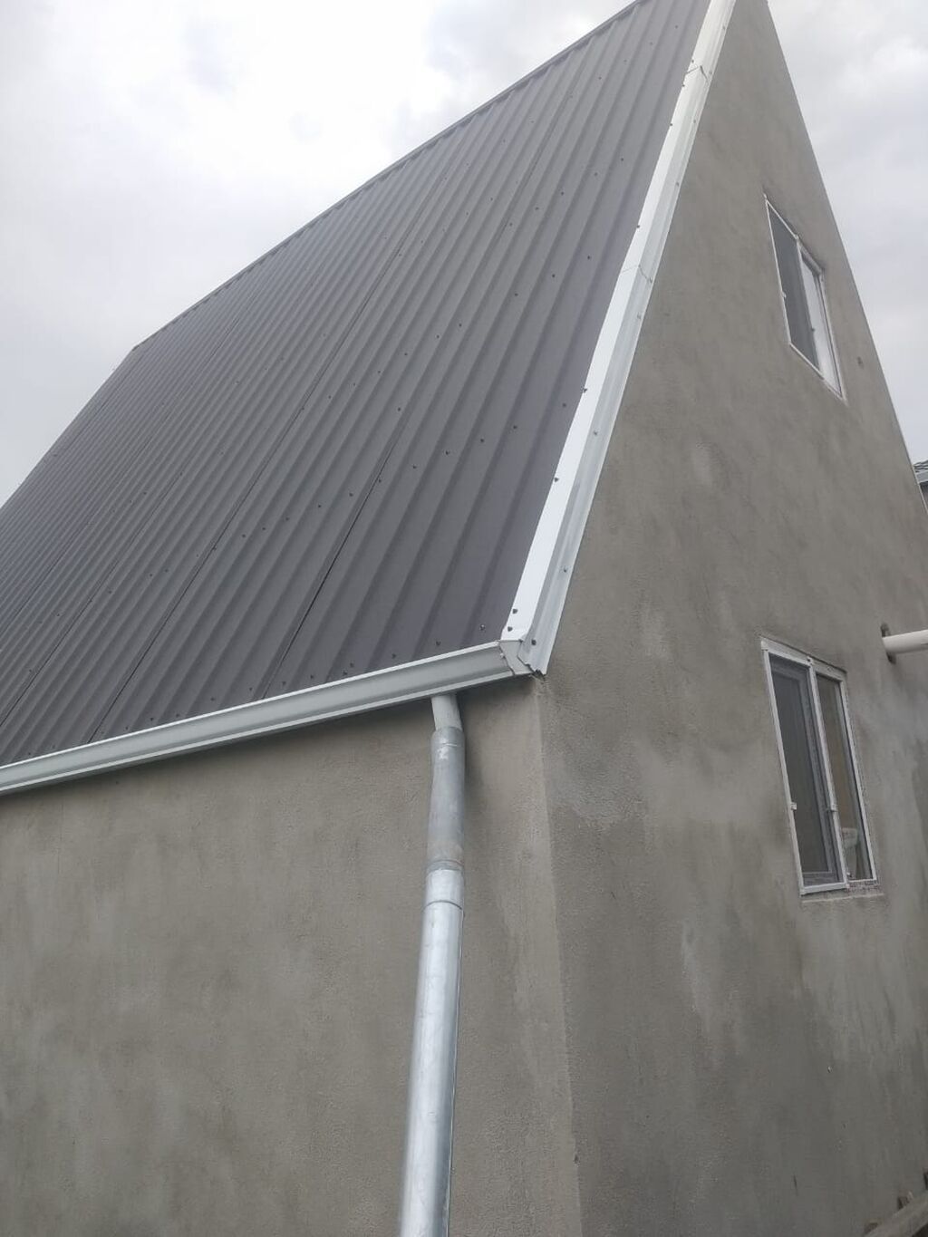 Xaçmaz, 2 otaqlı, Köhnə tikili, 84 kv. m