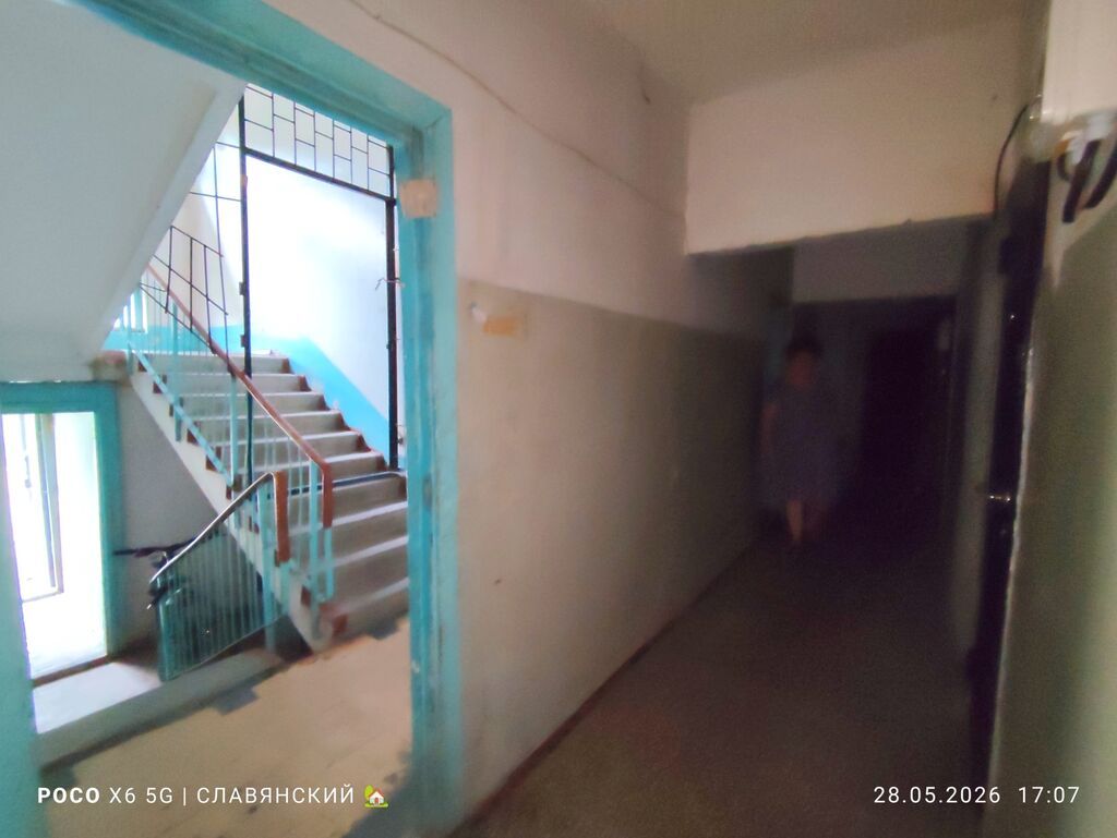 1 комната, 15 м², 1 этаж: фото 4