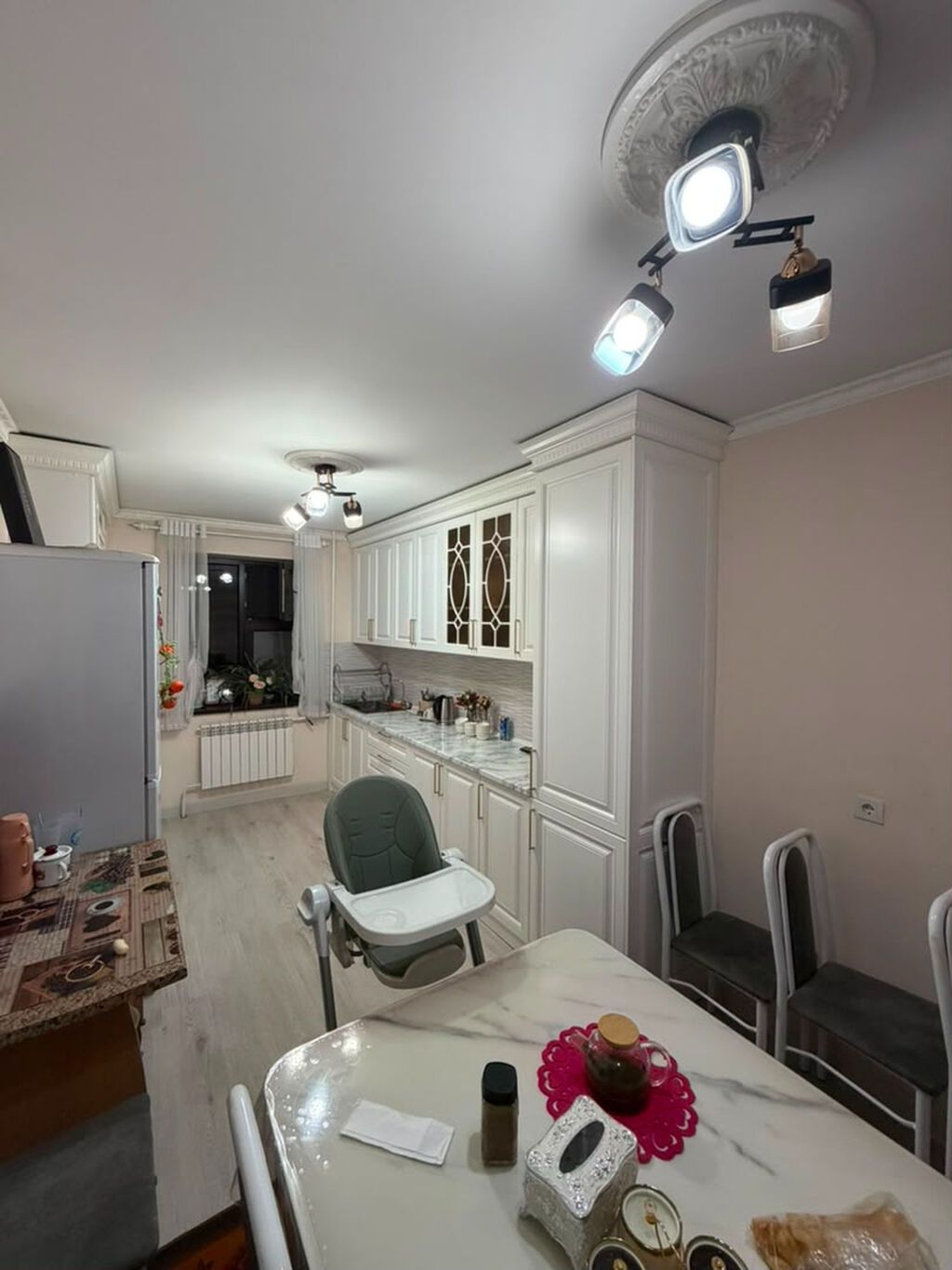 Продается 2-этажный дом 191 м² с участком 4 соток - 185 000$ р-н: фото 4