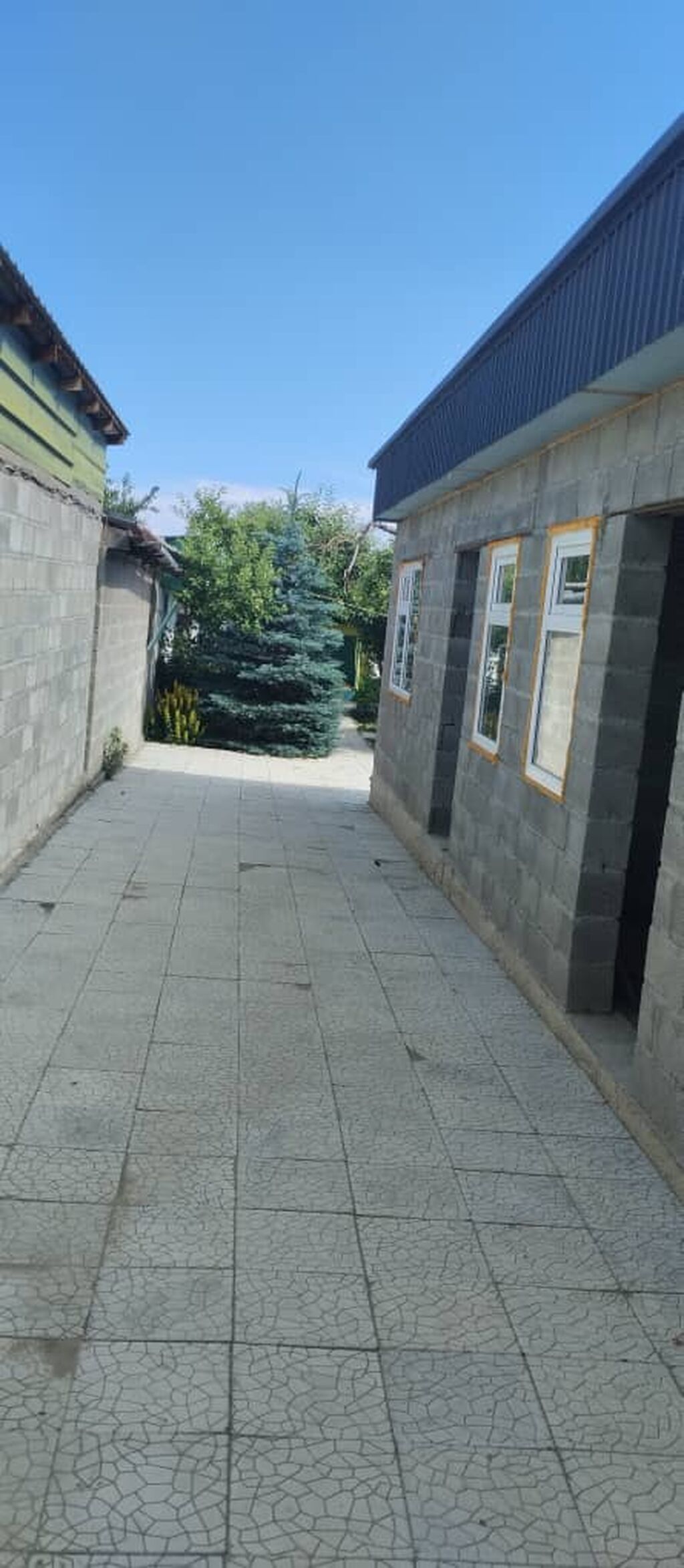 Продается дом в центре г. Чолпон-Ата Улица Советская, 136: фото 5