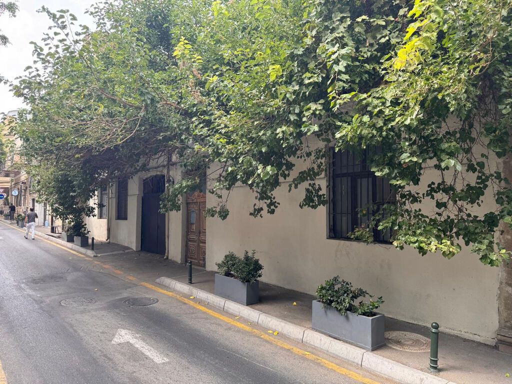 Torpaq, 9 sot, satılır, Bakı — 2