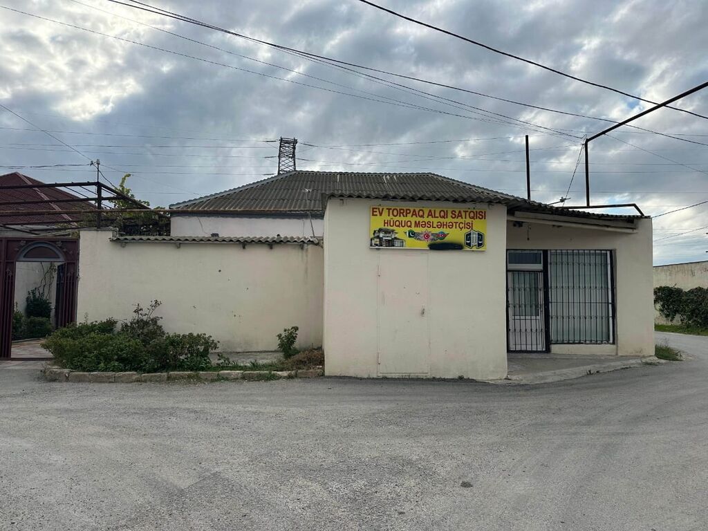 5 otaqlı, 196 kv. m, Kredit yoxdur, Orta təmir
