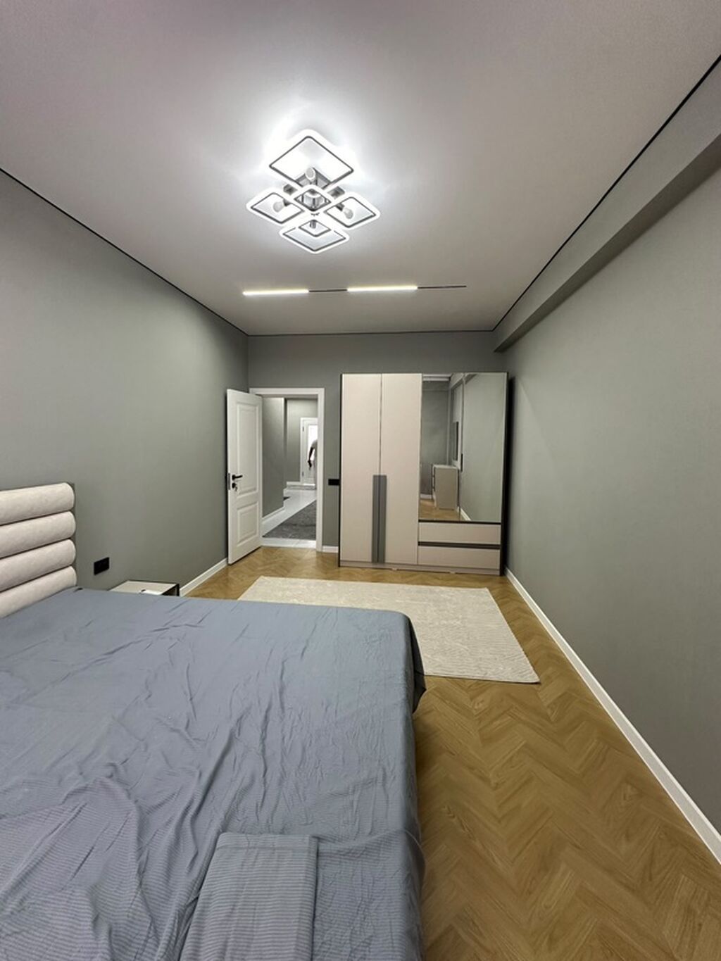 Продам 3-комнатную квартиру 100 м² в ЖК Джал-15: фото 6