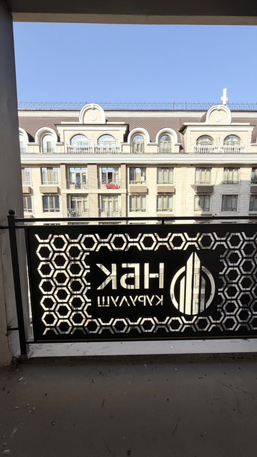 Продаю 3-комнатную квартиру 112 м² в ЖК Немецкий квартал: фото 8