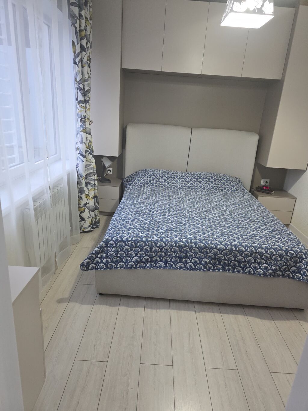 2 комнаты, 60 м², Ала-Арча ТРЦ 6 этаж: фото 6