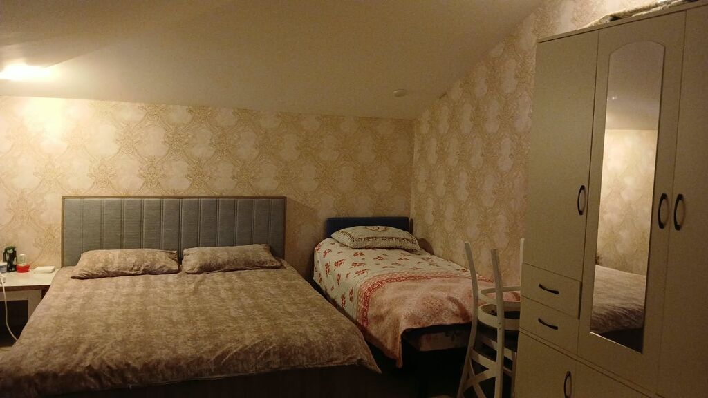 Masazırda 2 otaqlı yeni tikili mənzil satılır, 65 m², 70 000 AZN, şəkil 2 / 12