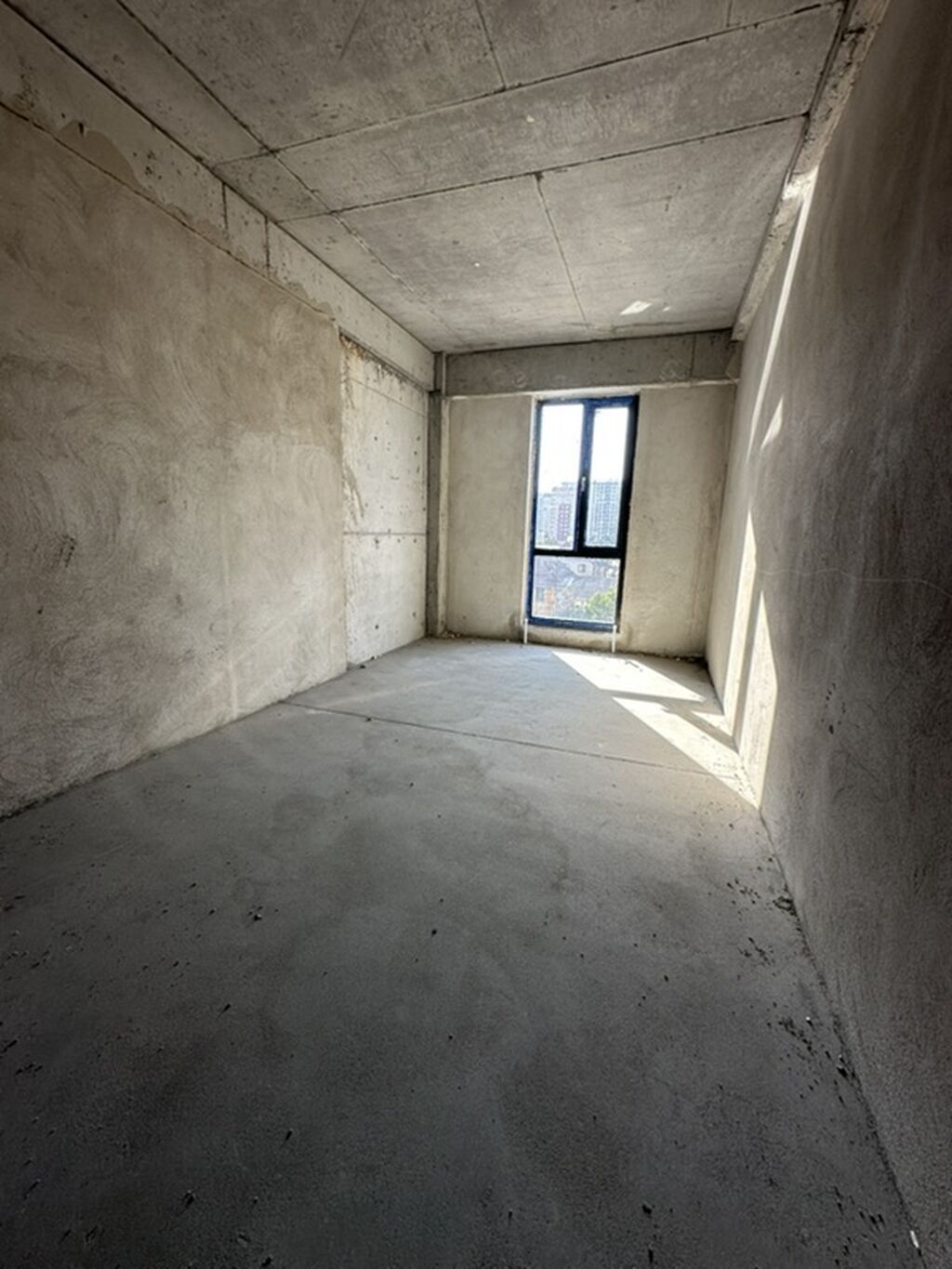 3 комнаты, 100 м², Элитка, 6 этаж, ПСО (под самоотделку): фото 8